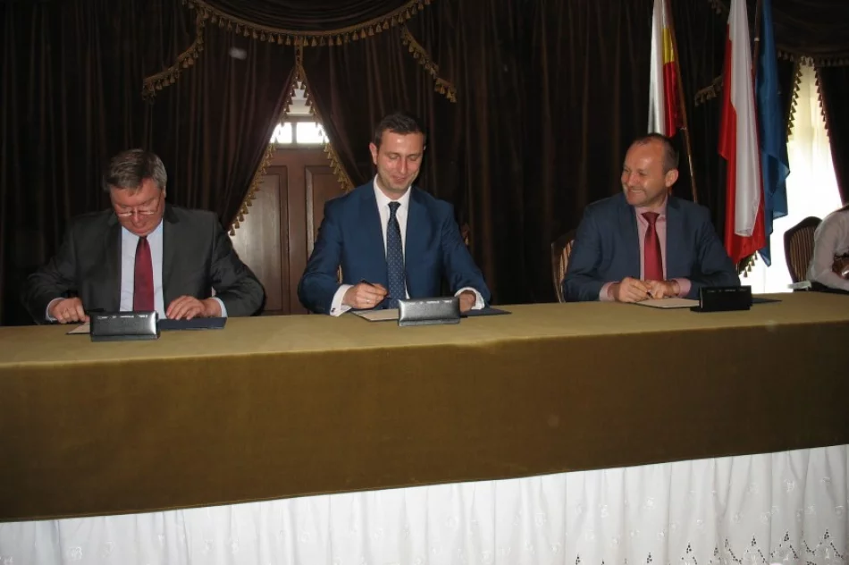 Przepisy o ochronie środowiska nie mogą być ważniejsze od ludzi - zdjęcie 3