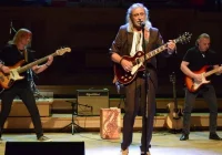 Piątek, 2.10.2020, 20:00 - 3R12 Rock Blues Group | Folwark Stara Winiarnia zaprasza do Mszany Dolnej na bluesowy koncert! - zdjęcie główne