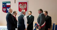 Tak 10 lat temu Mszana Dolna świętowała ogłoszenie św. Michała Archanioła patronem miasta - zdjęcie 4