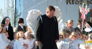 Tak 10 lat temu Mszana Dolna świętowała ogłoszenie św. Michała Archanioła patronem miasta - zdjęcie 5