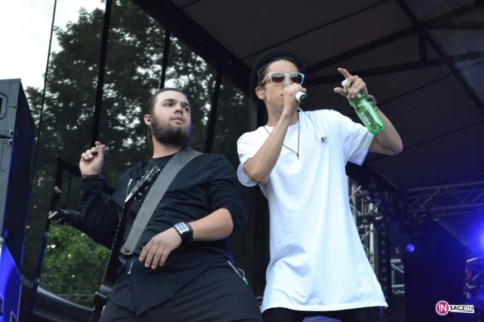 Kwiatkowski gwiazdą imienin Nowego Sącza - zdjęcie 2