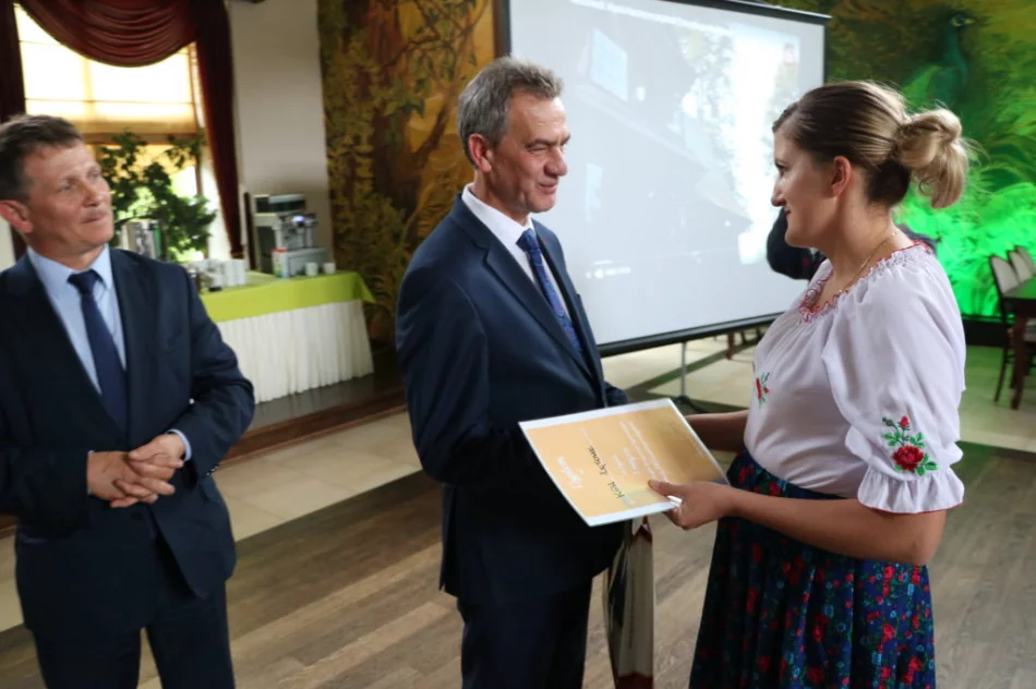 Wybrano najlepsze potrawy, przygotowane przez członkinie KGW - zdjęcie 2