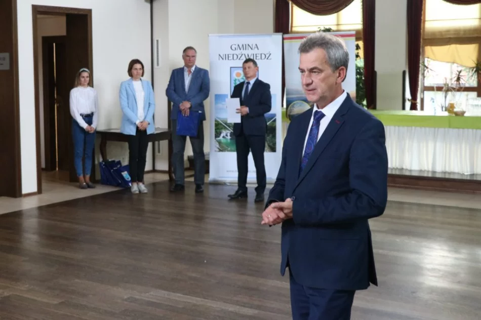 Wybrano najlepsze potrawy, przygotowane przez członkinie KGW - zdjęcie 3