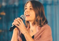 Sukces wokalistki "Consonansu": Magdalena Mól będzie reprezentować Małopolskę w ogólnopolskim finale - zdjęcie główne