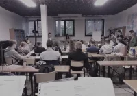 Marta Florek w Oratorium „I nie oddałysmy krzyża” w Krakowie - zdjęcie główne