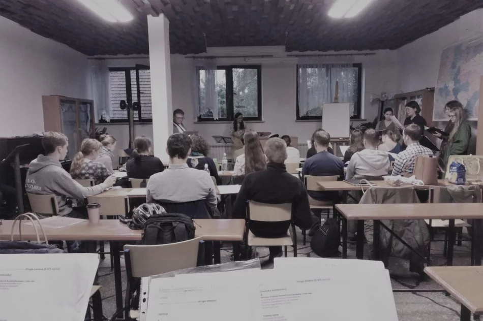 Marta Florek w Oratorium „I nie oddałysmy krzyża” w Krakowie - zdjęcie 4