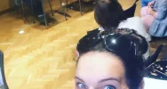 Marta Florek w Oratorium „I nie oddałysmy krzyża” w Krakowie - zdjęcie 5