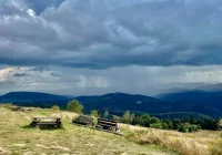 Ostrzeżenie IMIGW: intensywne opady deszczu - zdjęcie główne