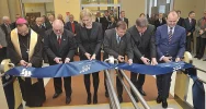 Otwarto pierwsze w Polsce Centrum Cyklotronowe - zdjęcie 2