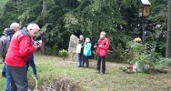 Koło przewodników PTTK w Limanowej świętowało 50-lecie powstania - zdjęcie 4