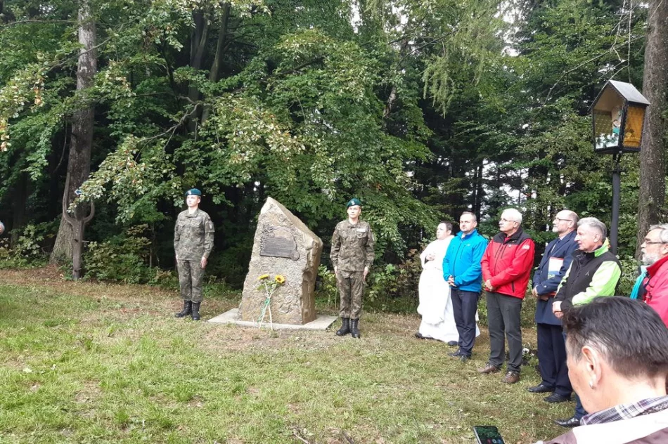 Koło przewodników PTTK w Limanowej świętowało 50-lecie powstania - zdjęcie 5