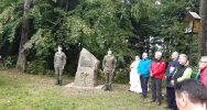 Koło przewodników PTTK w Limanowej świętowało 50-lecie powstania - zdjęcie 5
