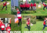 Wspaniały weekend zawodników Klubu Patria Młynne na Śląsku - zdjęcie główne