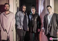 Zespół 'Feel' wystąpi podczas święta miasta - zdjęcie główne