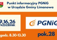 Najbliższe dyżury doradcy PGNiG - 9,16 i 26 października - zdjęcie główne