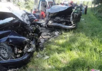 Dramatyczny weekend na drogach - zdjęcie główne