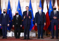 Zmiany w rządzie. Jarosław Kaczyński nowym wicepremierem - zdjęcie główne