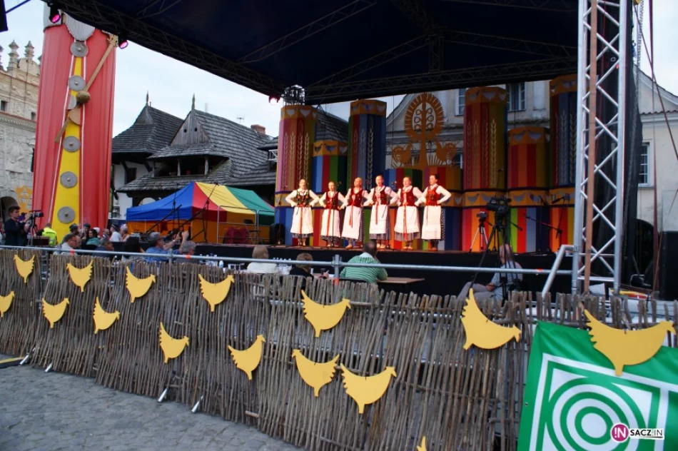 Piyrogi pną się na szczyt - zdjęcie 2