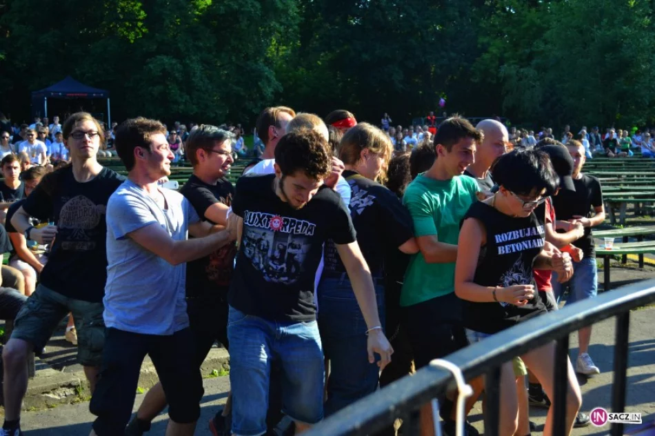 Dżem na dobry początek imieninowej imprezy - zdjęcie 2