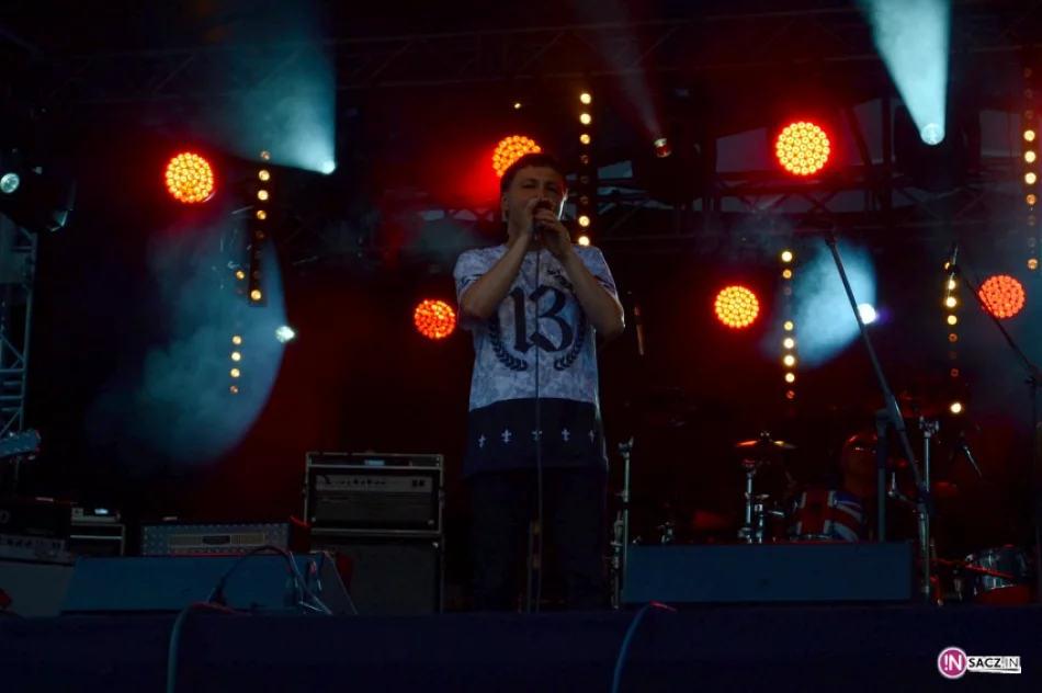 Dżem na dobry początek imieninowej imprezy - zdjęcie 3