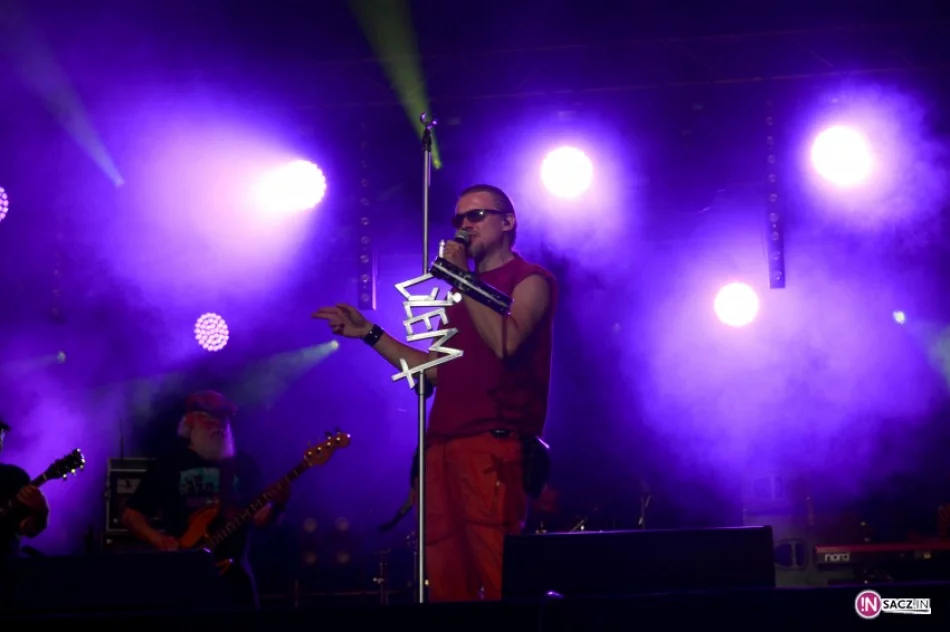 Dżem na dobry początek imieninowej imprezy - zdjęcie 4