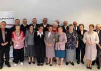 Złote Gody w Gminie Limanowa - 64 pary odznaczone Medalami za Długoletnie Pożycie Małżeńskie - zdjęcie główne