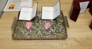 Złote Gody w Gminie Limanowa - 64 pary odznaczone Medalami za Długoletnie Pożycie Małżeńskie - zdjęcie 4