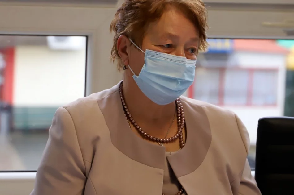 Złote Gody w Gminie Limanowa - 64 pary odznaczone Medalami za Długoletnie Pożycie Małżeńskie - zdjęcie 13