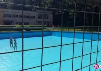 Nie ma chętnych ratowników, basen wciąż nieczynny - zdjęcie główne