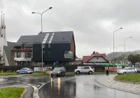 Kolizyjny dzień na drogach Limanowszczyzny - doszło do 8 zdarzeń - zdjęcie główne