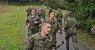 Straż Graniczna szkoli Strzelców - zdjęcie 4