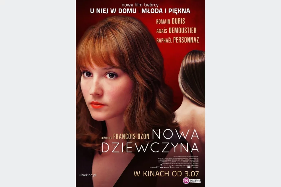 Konkurs - bilety do Kina Sokół - zdjęcie 2