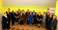 "Złote gody" 64 par małżeńskich - zdjęcie 2