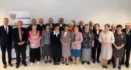 "Złote gody" 64 par małżeńskich - zdjęcie 3