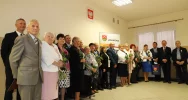 "Złote gody" 64 par małżeńskich - zdjęcie 5