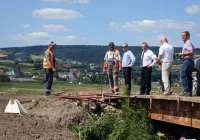 Budowa obwodnicy zachodniej – zgodnie z harmonogramem - zdjęcie główne