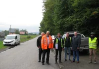 Przebudują 2,2 km drogi powiatowej za 4,3 mln zł - zdjęcie główne