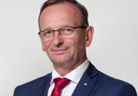 Poseł z regionu kandydatem na wiceministra - zdjęcie główne