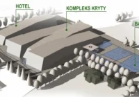 Budowa ma pochłonąć 72 mln zł, a zagrożeniem Chochołów - zdjęcie główne