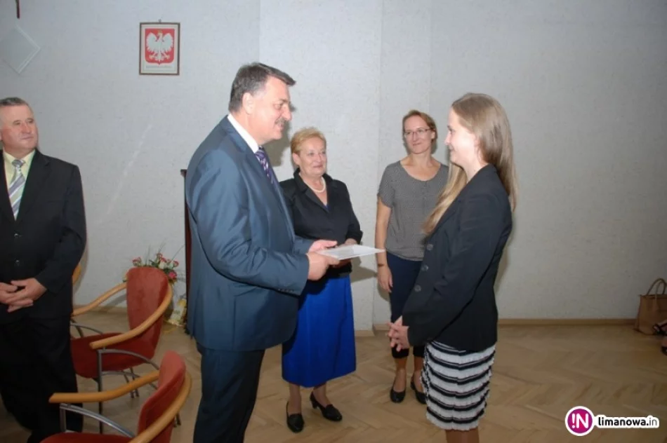 Stypendium dla najlepszych uczniów - zdjęcie 3