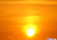 Uważajmy na upały - zdjęcie główne