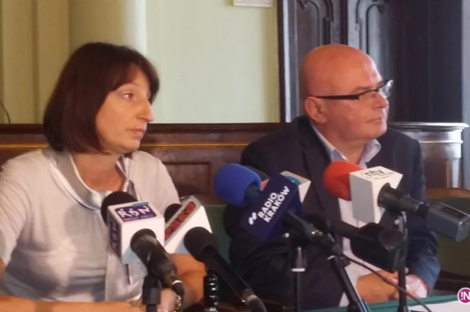 Prezydent Nowak daje dwa miliony do dyspozycji sądeczan - zdjęcie 2