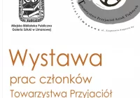Artyści z Limanowej i ich dzieła - zdjęcie główne