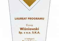 Siódma edycja Konkursu Ekskluzywna Stolarka VIP 2015 obfitująca w nagrody dla firmy Wiśniowski - zdjęcie główne