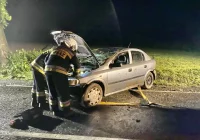 Pięć zdarzeń jednego dnia - zdjęcie główne
