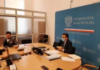 Wzrasta zapotrzebowanie na łóżka szpitalne. "Sytuacja w Małopolsce wymaga zdecydowanych działań' - zdjęcie główne