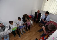 Pomóżmy im zbudować nowy dom - zdjęcie główne