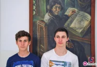 Awansowali do finału międzynarodowego konkursu - zdjęcie główne