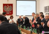 Dochody na 99%, wydatki na 96,1% - burmistrz z jednogłośnym absolutorium - zdjęcie główne