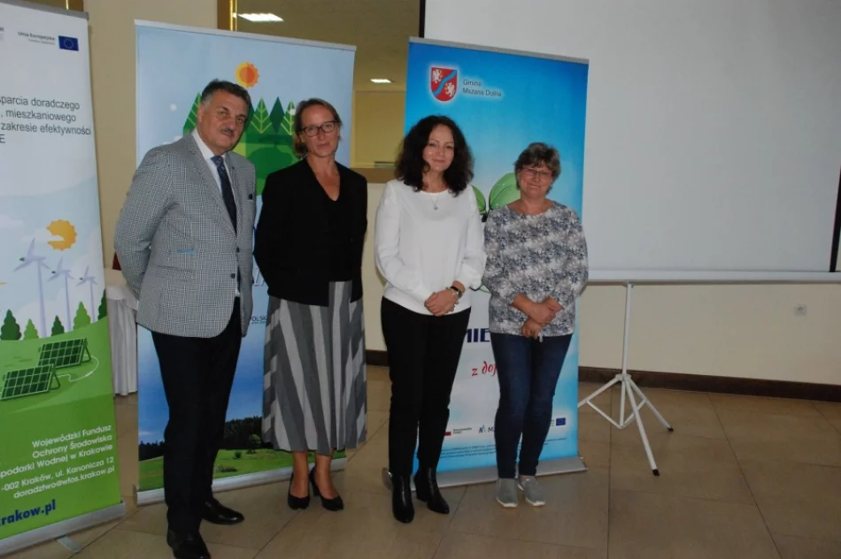 Dbają o czyste powietrze - zdjęcie 5